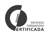 DGERT - Entidade Formadora Certificada
